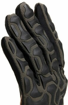 Cyklistické rukavice Dainese HGR EXT Gloves Black/Gray XL Cyklistické rukavice - 8