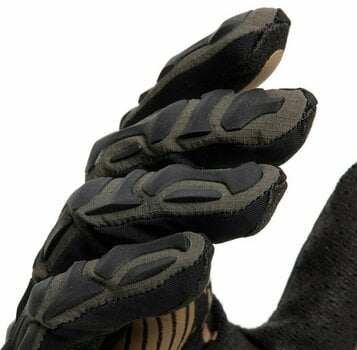 Cyclo Handschuhe Dainese HGR EXT Gloves Black/Gray XL Cyclo Handschuhe - 9