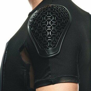 Inline and Cycling Protectors Dainese Rival Pro Black M - 8