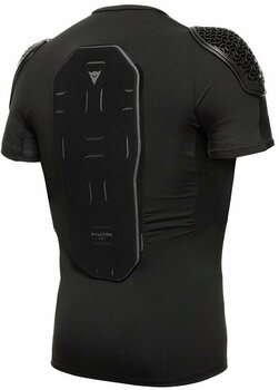 Inline and Cycling Protectors Dainese Rival Pro Black XL - 2
