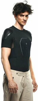 Inline and Cycling Protectors Dainese Rival Pro Black XL - 4