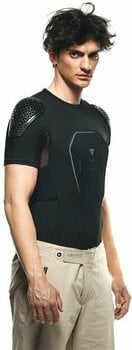 Inline and Cycling Protectors Dainese Rival Pro Black 2XL - 4