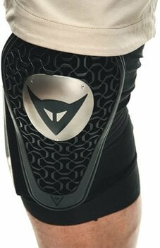 Inline and Cycling Protectors Dainese Rival Pro Black XS - 6