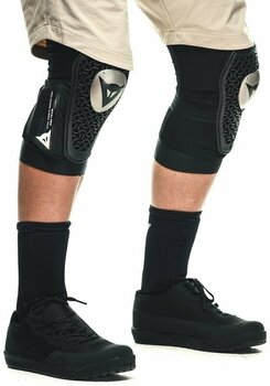 Inline and Cycling Protectors Dainese Rival Pro Black S - 4