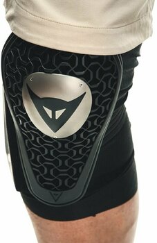 Inline and Cycling Protectors Dainese Rival Pro Black L - 6