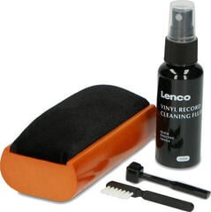 Reinigungsset für LP-Schallplatten Lenco TTA-5IN1 Reinigungsset für LP 50 ml - 2