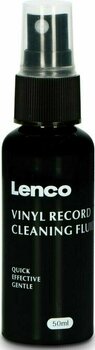 Reinigungsset für LP-Schallplatten Lenco TTA-5IN1 - 4