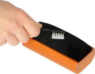 Reinigungsset für LP-Schallplatten Lenco TTA-5IN1 Reinigungsset für LP 50 ml - 4