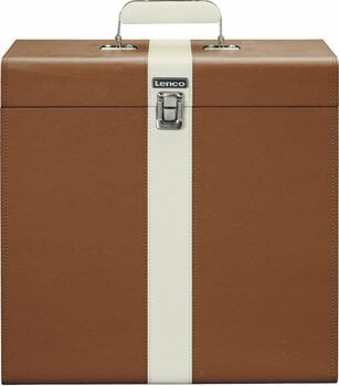 Obal/kufr na LP desky Lenco TTA-301 - 4