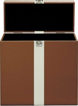 Obal/kufr na LP desky Lenco TTA-301 - 3