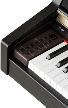 Digitális zongora Kurzweil MARK MP10 SR - 2