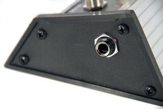 Egycsatornás Fender 1-Button Egycsatornás - 1