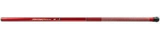 Vara de margem, chicote DAM Fighter Pro Combo Tele Pole 3 m 3 parts Vara de margem, chicote - 1