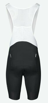 Cykelshorts og -bukser POC Aero VPDs Bib Shorts Uranium Black M Cykelshorts og -bukser - 2