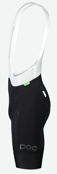 Cykelshorts og -bukser POC Aero VPDs Bib Shorts Uranium Black M Cykelshorts og -bukser - 3