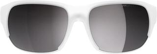 Okulary rowerowe POC Define Transparant Crystal/Grey Okulary rowerowe - 1