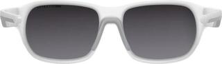 Okulary rowerowe POC Define Transparant Crystal/Grey Okulary rowerowe - 2
