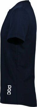 Fietsshirt POC Reform Enduro Light Men's Tee Jersey Turmaline Navy XL - 3