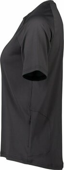 Cyklodres/ tričko POC Reform Enduro Light Women's Tee Dres Sylvanite Grey L - 3