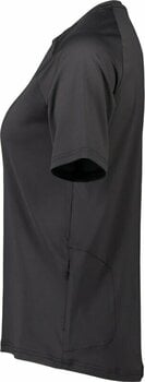 Cyklodres/ tričko POC Reform Enduro Light Women's Tee Dres Sylvanite Grey M - 3