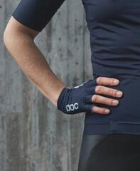 Bike-gloves POC Agile Short Glove Turmaline Navy S Bike-gloves - 1