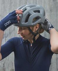 Bike-gloves POC Agile Short Glove Turmaline Navy S Bike-gloves - 2
