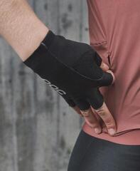 Cyclo Handschuhe POC Agile Short Glove Uranium Black S Cyclo Handschuhe - 1