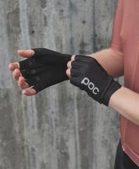 Cyclo Handschuhe POC Agile Short Glove Uranium Black S Cyclo Handschuhe - 2