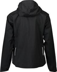Cyklo-Bunda, vesta POC Motion Rain Women's Uranium Black - 1