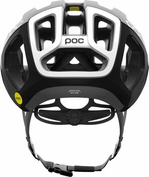 Cyklistická helma POC Ventral Air MIPS Uranium Black 50-56 Cyklistická helma - 4