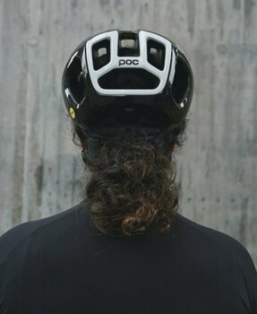 Cyklistická helma POC Ventral Air MIPS Uranium Black 50-56 Cyklistická helma - 6