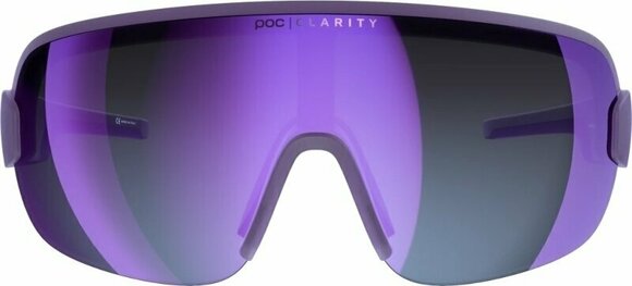 Cykelbriller POC Aim Sapphire Purple Translucent/Clarity Define Violet Cykelbriller - 2