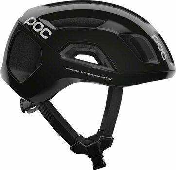 Bike Helmet POC Ventral Air MIPS Uranium Black 54-59 Bike Helmet - 2