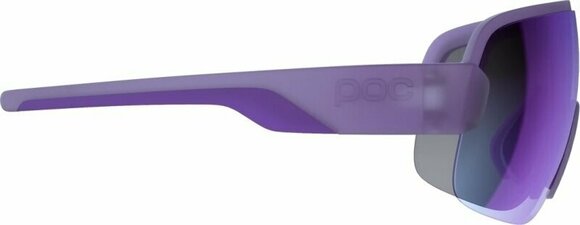 Cykelbriller POC Aim Sapphire Purple Translucent/Clarity Define Violet Cykelbriller - 4