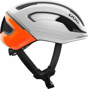 Kask rowerowy POC Omne Air MIPS Fluorescent Orange 50-56 Kask rowerowy - 2