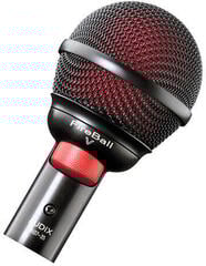 Dynamický nástrojový mikrofon AUDIX FIREBALL-V Dynamický nástrojový mikrofon - 1