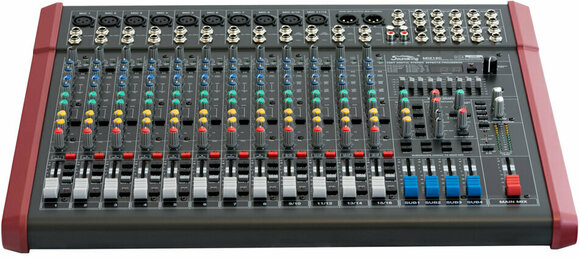 Mixningsbord Soundking MIX12C - 3