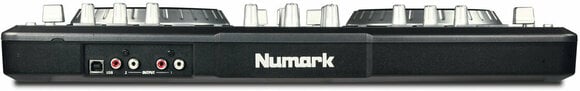Controlador DJ Numark MIXTRACK PRO II - 2