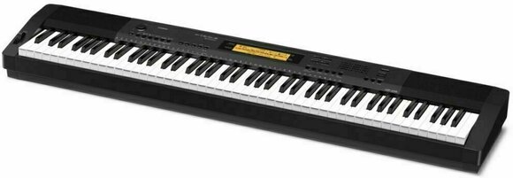 Digital Stage Piano Casio CDP 220R - 2