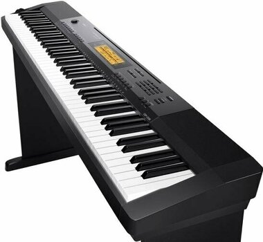 Дигитално Stage пиано Casio CDP 220R - 3