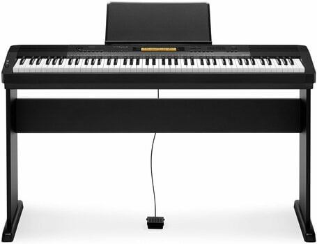 Digital Stage Piano Casio CDP 220R - 4