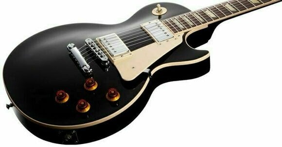 Električna gitara Gibson Les Paul Standard 2012 Ebony - 3