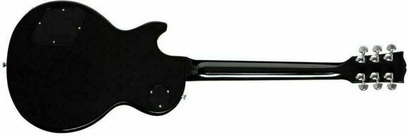 Električna gitara Gibson Les Paul Standard 2012 Ebony - 4
