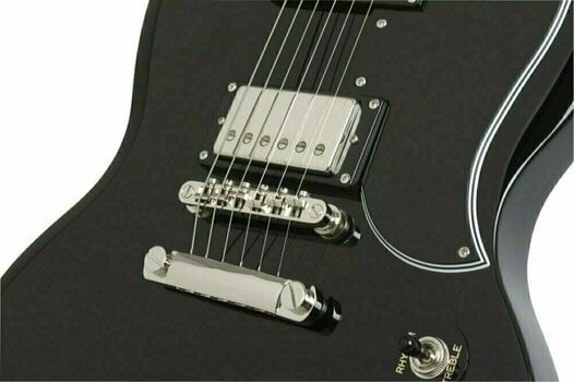 Електрическа китара Epiphone G400 PRO EB - 3