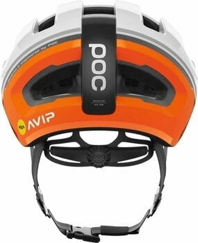Cyklistická helma POC Omne Air MIPS Fluorescent Orange 50-56 Cyklistická helma - 4