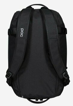 Cykeltaske POC Duffel Bag Uranium Black 50 L - 2