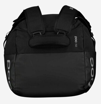 Cykeltaske POC Duffel Bag Uranium Black 50 L - 3