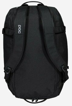 Cykeltaske POC Duffel Bag Uranium Black 80 L - 2