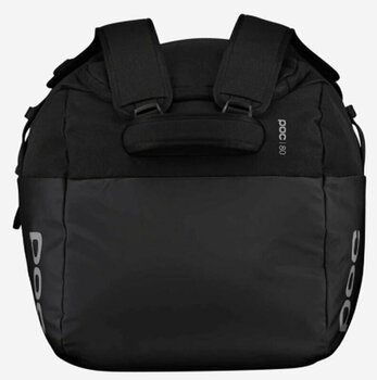 Cykeltaske POC Duffel Bag Uranium Black 80 L - 3