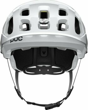 Bike Helmet POC Tectal Race MIPS Hydrogen White/Uranium Black 59-62 Bike Helmet - 3